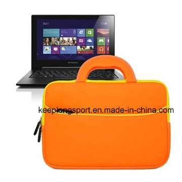 Bolso de moda de moda de Neoprene Notebook para iPad y 14 &quot;Laptop